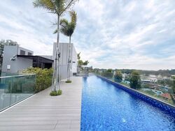 Peak Residence (D11), Condominium #482284621